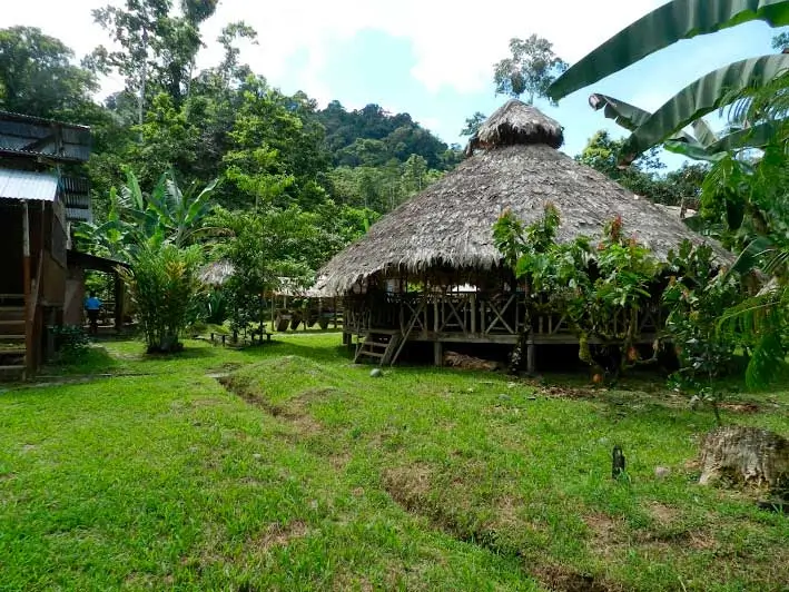 Bribri et Yorkin. voyage sur mesure au Costa Rica