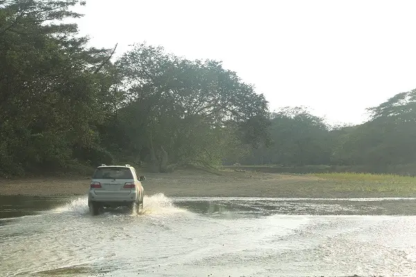 Traversée de la peninsule de Nicoya. sejour sur mesure au Costa Rica. Agence de voyage locale et francophone au Costa Rica
