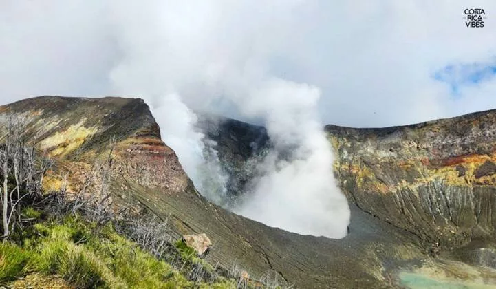 Voyager avec une agence receptive locale francophone au Costa Rica