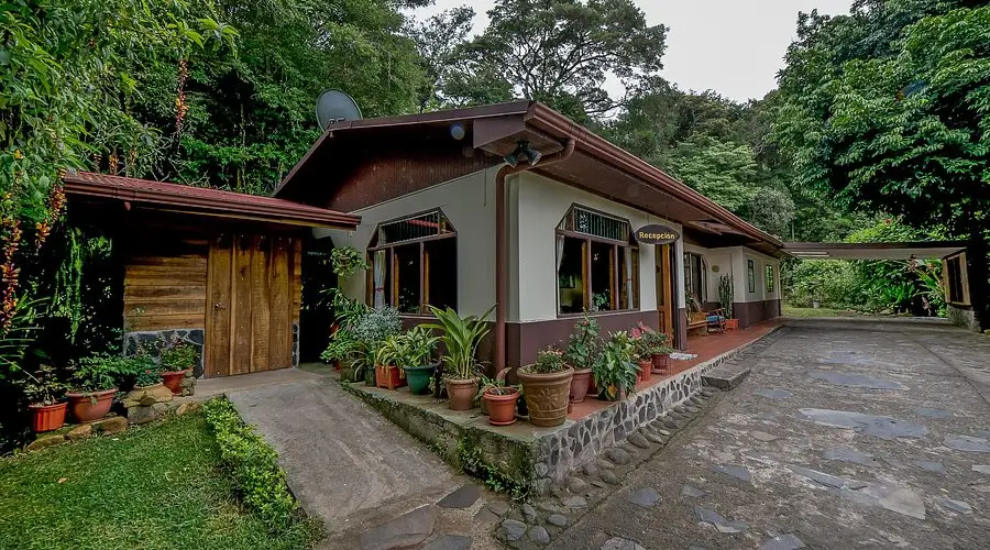 B&B Mariposa
