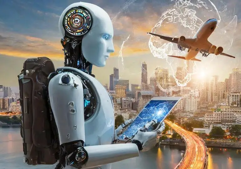 L’Intelligence Artificielle et les Voyages au Costa Rica. Voyage sur mesure avec une agence locale francophone au Costa Rica