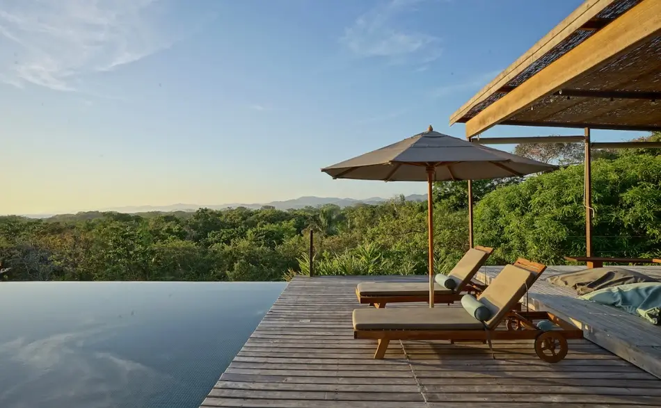 Des lodges d'exception au Costa Rica, hors sentiers battus