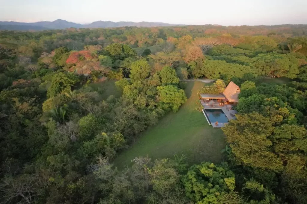 Calamocha Lodge
