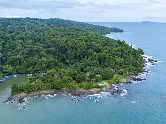 Drake Bay Wilderness Lodge