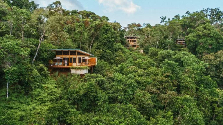 El Remanso Lodge