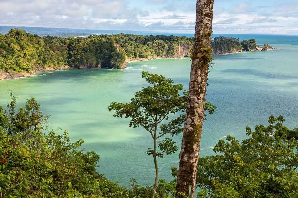 Manuel Antonio