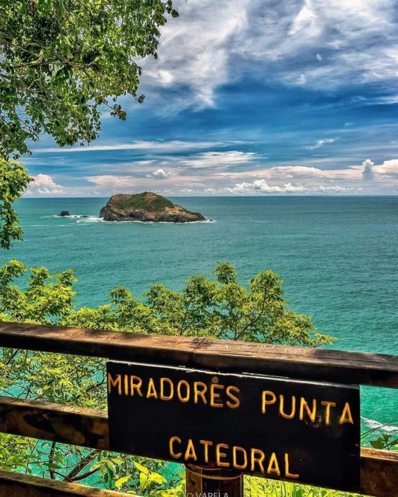 Manuel Antonio, Costa Rica