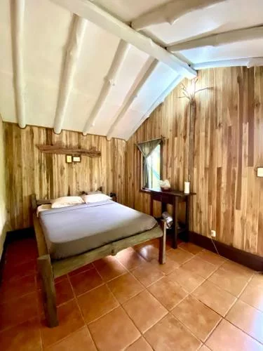 Rincon de Gaetano, Rincon de la Vieja, Costa Rica