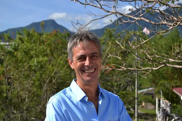 Yann, votre correspondant au Costa Rica, avant, pendant et apres votre sejour