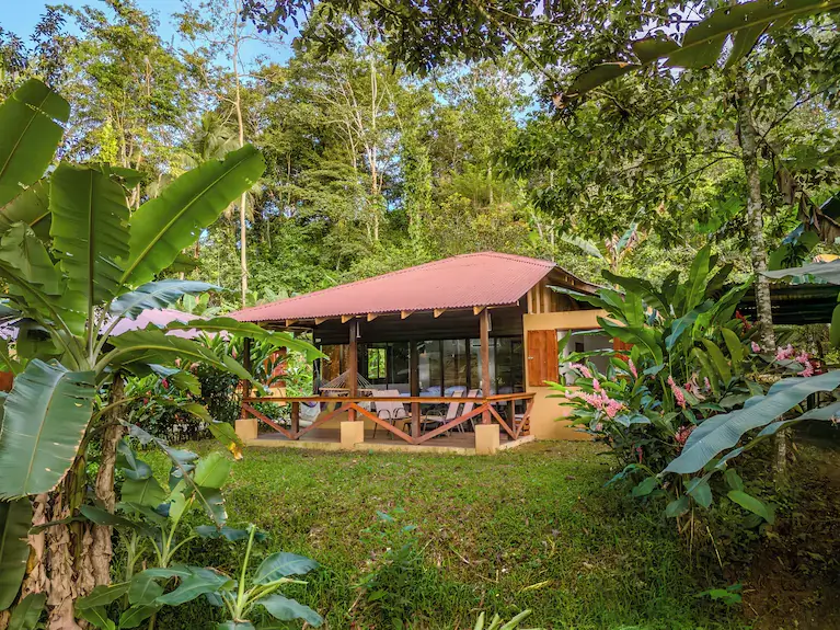 la meilleure agence de voyage locale au Costa Rica