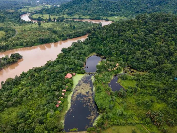 Sejour sur mesure au Costa Rica