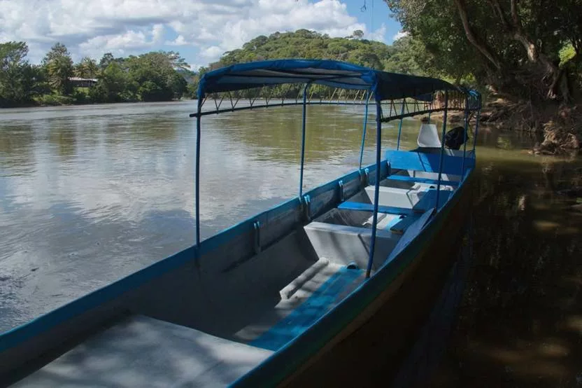 Rio San Carlos, Costa Rica. la meilleure agence de voyage locale au Costa Rica