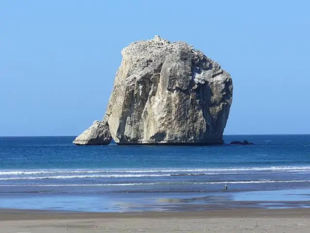 Roca Bruja, cote pacifique nord du Costa Rica. Voyage avec une agence francophone locale au Costa rica