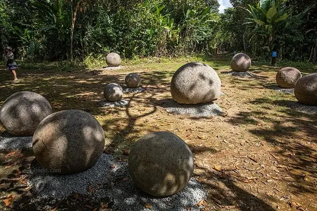 Partir au Costa Rica