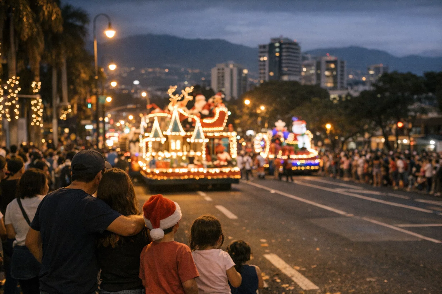 Festival de la Lumière San José, guide pratique 2026